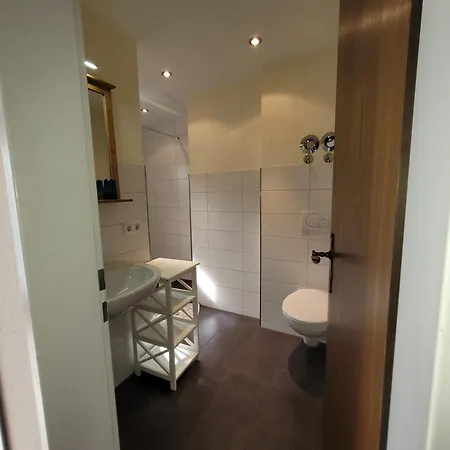 Alte Schmiede Apartmán *