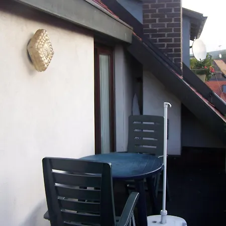 Alte Schmiede Vogtsburg