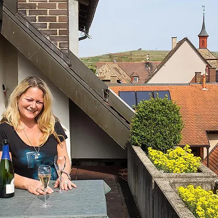 Alte Schmiede * Vogtsburg im Kaiserstuhl