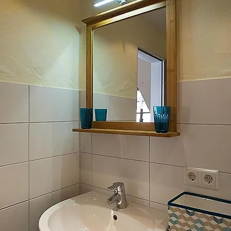 Appartement Alte Schmiede *