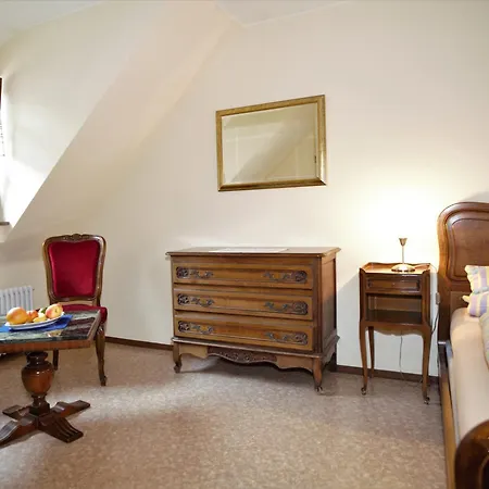 Alte Schmiede Appartement