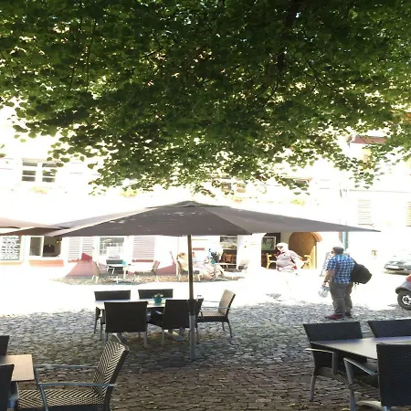 Alte Schmiede Apartmán